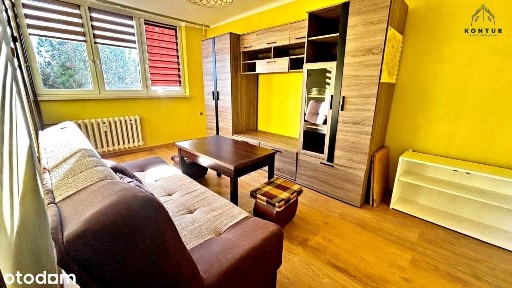 Kawalerka do remontu, 3 piętro, os. Liburnia