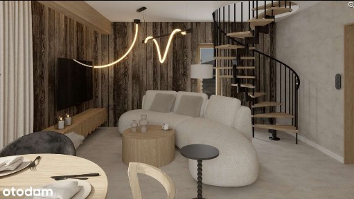 Ostatnie 3 apartamenty z tarasami, ogródkiem i basenem w Ustroniu