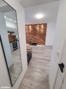 Chorzów kawalerka po remoncie