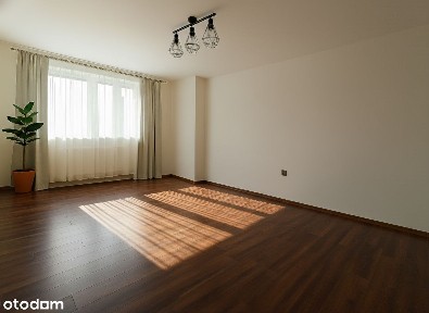 Wszystko w zasięgu ręki! Ustawna kawalerka, Rybnik ul. Floriańska