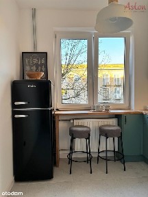 Tychy, 3 pokoje po generalnym remoncie, 2 balkony