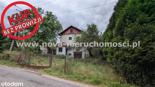 Na sprzedaż dom Cisiec Doliny 40