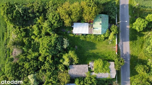 FILM / Kanalizacja! W cenie 2 domy na 2 działkach! Do wejścia!