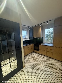 Nowe, świeżo oddane mieszkanko