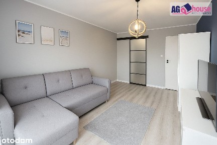 Żabianka -2 pokoje z widokiem na morze,po remoncie