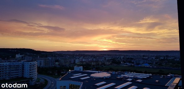 Sprzedam mieszkanie 3-pokojowe w Aqua Tower, 13 piętro, 58,5 m²