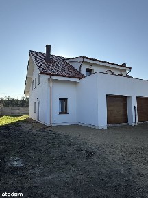 Budynek Mieszkalny 120m2