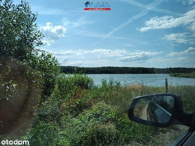 Domek letniskowy w Grzybowie gm. Skoki. Gotowy do użytkowania