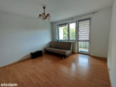 Na sprzedaż 2-pokojowe mieszkanie 55 m² - Łęczna, ul. Obrońców Pokoju
