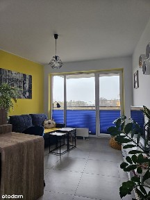 Sprzedam mieszkanie 41m, ul. Jawoszka w Łęcznej