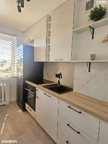 3 niezależne pokoje Wieniawa 47,98m2 !