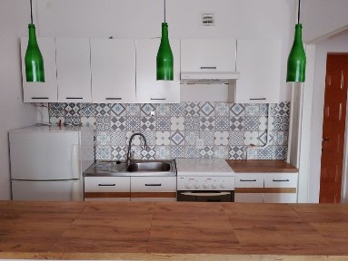 Mieszkanie ul. Łukasiewicza