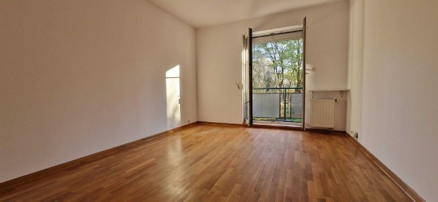 2 pokoje I Metro Bemowo I Garaż I Widok na zieleń