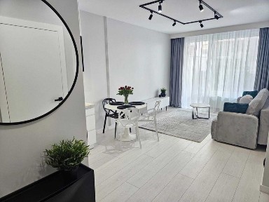 Nowe mieszkanie ul. Zamojska KLIMATYZACJA