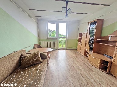 Trzypokojowe mieszkanie za 3500zł/mkw