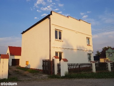 Dom Trzemeszno, wielkopolska, działka 678m2+garaże, do negocjacji