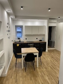 Mieszkanie do wynajecia od zaraz