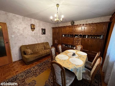 [REZERWACJA] 3-pokojowe mieszkanie, 61.5m2, os. Łużyckie Świebodzin