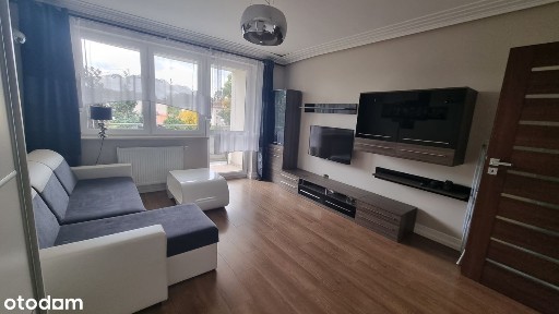 Wysoki standard | Mieszkanie w centrum | opcja garażu |