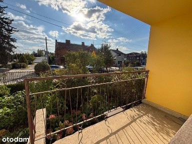 Dom z ogrodem 1 469 m² w centrum, ul. Dubois