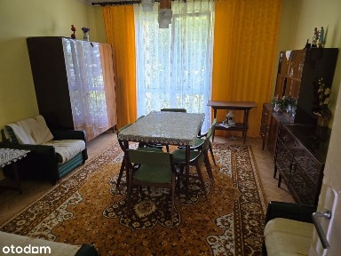 Mieszkanie 2 pokojowe - Nowa Sarzyna