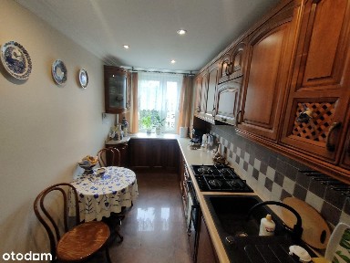 ul. Janusza Kusocińskiego, Mielec, mielecki, podkarpackie