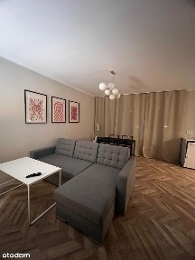 Super ładne mieszkanie - świetna lokalizacja! bez prowizji!