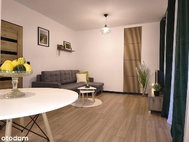 Brzeszcze, os. Paderewskiego! Dostępne od zaraz! Świeżo po remoncie!