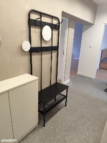 Przestronne 3-pokojowe mieszkanie z balkonem