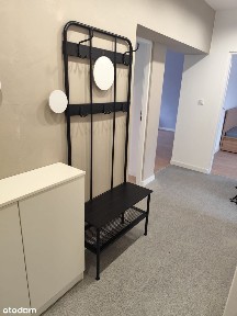 Przestronne 3-pokojowe mieszkanie z balkonem