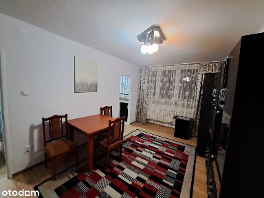 REZERWACJA - Wynajmę 3-pokojowe mieszkanie z pięknym widokiem