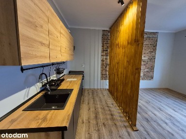 3 pokojowe mieszkanie z aneksem kuchennym do zamieszkania -0% prowizji