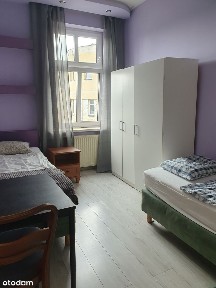 Mieszkanie 3 pokoje dla pracowników firm