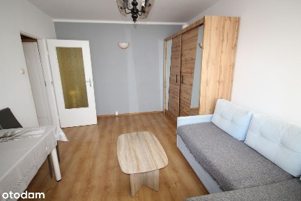 2 pokoje os Młodych