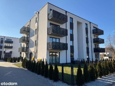 REZERWACJA Przytulne mieszkanie do wynajęcia os. Wierzbowe ul. Stawy