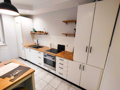 Mieszkanie 64 m2 ul. Powstańców Warszawskich w Gdańsku