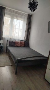 Wynajmę mieszkanie 2 pokojowe - Gdańsk Stogi