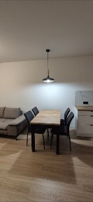 Wynajmę mieszkanie 2 pokojowe. Orunia Górna.