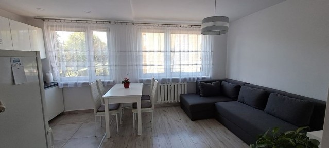 Miszaknie na Zabobrzu 2 pokoje