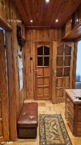 Sprzedam trzypokojowe mieszkanie o pow. 48 m kw