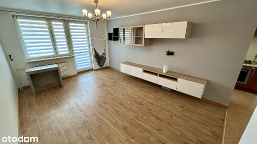 3 pokoje 62 m² | Do zamieszkania | Oddzielna kuchnia | Praga Południe