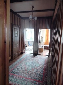 Dom w zabudowie szeregowy do wynajecia