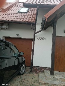 sprzedam dom w zabudowie szeregowej