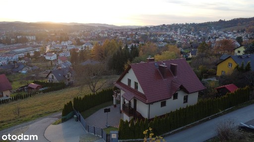 Sprzedam dom w Strzyżowie wykończony i wyposażony