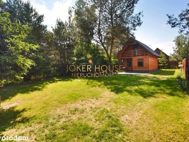 Hit w Radawie! Domek całoroczny + baza klientów