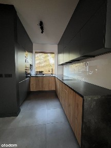 Dom w zabudowie bliźniaczej Dąbrowa, Niepołomice, powiat wielicki