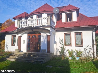 dom wolnostojący 156m², działka 34a, Nowy Sącz ul. Marcinkowicka