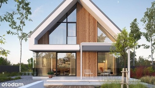 Zamieszkaj w Niegowici - dom w spokojnej okolicy!