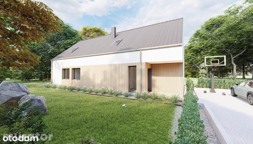 Zanurz się w spokoju - Wysiołek Luborzycki!