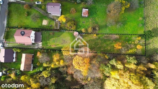 Przestronny dom rodzinny z ogrodem na sprzedaż